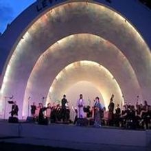 STAGE TUBE: Michael Ching's Final Performance of MADAME BUTTERFLY with Opera Memphis