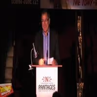 TV: Kenny Ortega Talks IN THE HEIGHTS Film & More