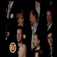 STAGE TUBE: Oscar Nominees Gather for Annual Luncheon in Beverly Hills