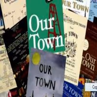 STAGE TUBE: Mo Rocca & David Cromer Discuss Why OUR TOWN is Everlasting Video