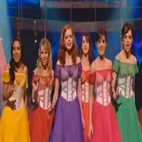 TV: OVER THE RAINBOW - Week 6! Video