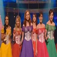 TV: OVER THE RAINBOW - Week 6!
