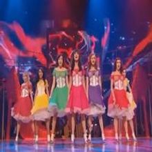 TV: OVER THE RAINBOW - Week 5!