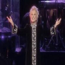 STAGE TUBE: Elaine Paige Celebrates 40 Years On Stage