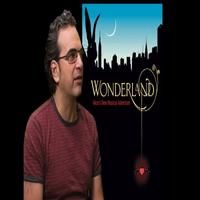 STAGE TUBE: WONDERLAND - Through the Looking-Glass: Neil Patel