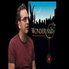 STAGE TUBE: WONDERLAND - Through the Looking-Glass: Neil Patel