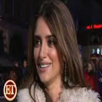 STAGE TUBE: Kidman, Hudson & Cruz Talk NINE to ET