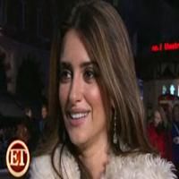 STAGE TUBE: Kidman, Hudson & Cruz Talk NINE to ET Video