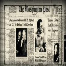 STAGE TUBE: The Pentagon Papers: NYTW's TOP SECRET Primer 