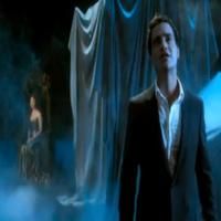 TV: Stage Tube - LOVE NEVER DIES Press Launch Video