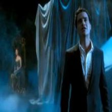 TV: Stage Tube - LOVE NEVER DIES Press Launch