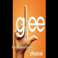 STAGE TUBE: Newton-John and Lynch Get 'Physical' On GLEE! Video