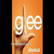 STAGE TUBE: Newton-John and Lynch Get 'Physical' On GLEE!