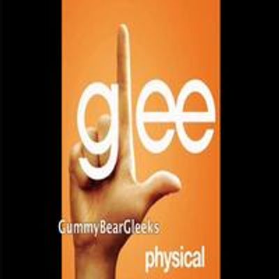 STAGE TUBE: Newton-John and Lynch Get 'Physical' On GLEE!