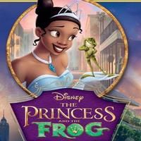 STAGE TUBE: The Princess and the Frog - Behind the Music