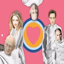 STAGE TUBE: Reprise Theatre Presents A FUNNY THING...