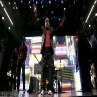STAGE TUBE: Spike Lee's PASSING STRANGE Film Trailer Video
