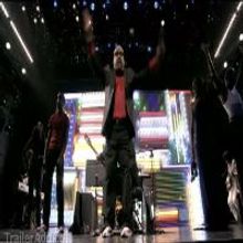 STAGE TUBE: Spike Lee's PASSING STRANGE Film Trailer