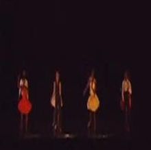 STAGE TUBE: Rialto Sneak Peek: Dayton Contemporary Dance Company