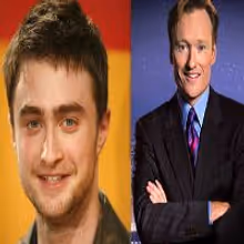 TV: Daniel Radcliffe Announces 'Broadway Annoying Audience Member Relocation…