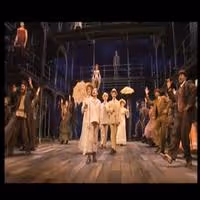 STAGE TUBE: First Look at RAGTIME on Broadway! Video