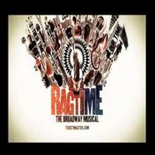 STAGE TUBE: RAGTIME's New Viral Video