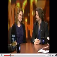 STAGE TUBE: Cast Of RAGTIME Guests On NY1 Video