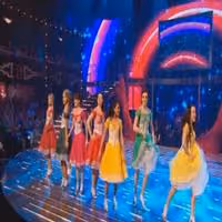 STAGE TUBE: OVER THE RAINBOW - Week 4!