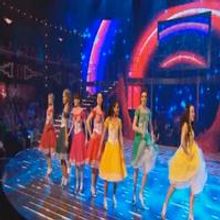 STAGE TUBE: OVER THE RAINBOW - Week 4!