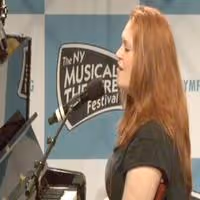 TV: NYMF 2009 - R.R.R.E.D. - Behind the Scenes Video