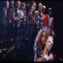 TV: RENT - The Broadway Tour