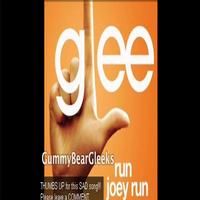 STAGE TUBE: 'Run Joey Run' From GLEE!