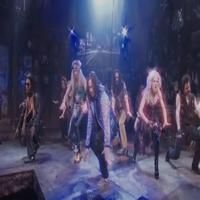 STAGE TUBE: ROCK OF AGES Celebrates 1 Year on Broadway Video