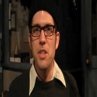 STAGE TUBE: Robert Britton Lyons' Last Day In Chicago With MILLION DOLLAR QUARTET Video