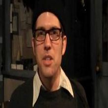 STAGE TUBE: Robert Britton Lyons' Last Day In Chicago With MILLION DOLLAR QUARTET
