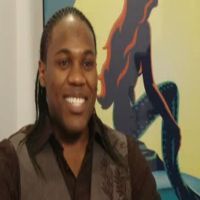 STAGE TUBE: THE LITTLE MERMAID's Rogelio Douglas Jr