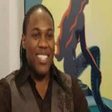 STAGE TUBE: THE LITTLE MERMAID's Rogelio Douglas Jr