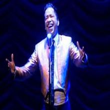 STAGE TUBE: 'SAMMY the Musical' at The Old Globe