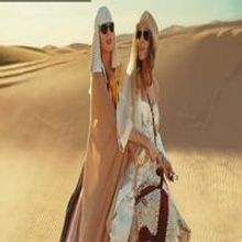 STAGE TUBE: First TV Spot for SEX AND THE CITY 2