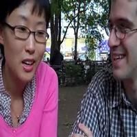 STAGE TUBE: NYMF 2009 - MY SCARY GIRL Part 2