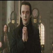 STAGE TUBE: Twilight: New Moon - Volturi Sneak Peek