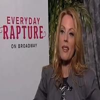 STAGE TUBE: Sherie Rene Scott & Dick Scalan Introduce EVERYDAY RAPTURE