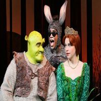 TV: SHREK TV Spot Video