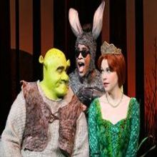 TV: SHREK TV Spot