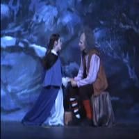 STAGE TUBE: Idol's Siobhan Magnus Sings In BEAUTY AND THE BEAST