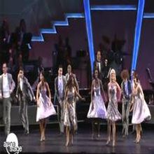 STAGE TUBE: SOPHISTICATED LADIES At Arena Stage