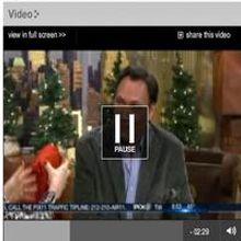 STAGE TUBE: GOD OF CARNAGE Star Jimmy Smits Stops By The NY PIX Morning News