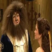 STAGE TUBE: Gerard Butler Spoofs BEAUTY AND THE BEAST on SNL Video