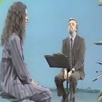 SONDHEIM @ 80 Stage Tube: Sondheim Teaches 'Send in the Clowns' Video