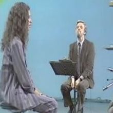 SONDHEIM @ 80 Stage Tube: Sondheim Teaches 'Send in the Clowns'